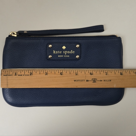 Kate Spade Wristlet - Picture 6 of 7